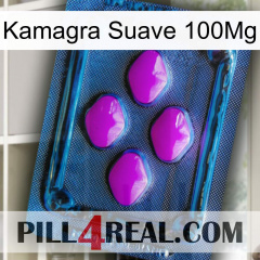 Kamagra Soft 100Mg 04